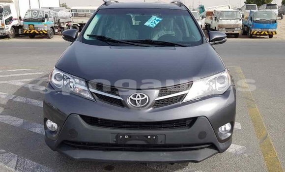 Buy Import Toyota RAV4 Other Car in Import - Dubai in Enga Buy Import Toyota RAV4 Other Car in Import - Dubai in Enga