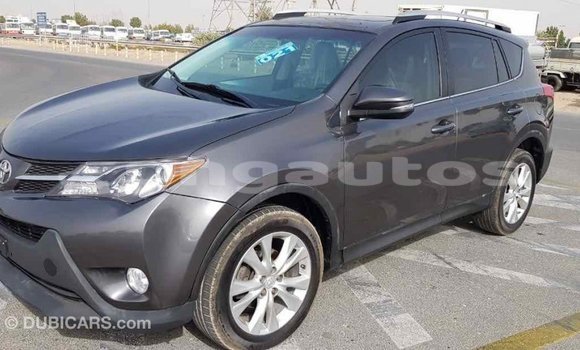 Buy Import Toyota RAV4 Other Car in Import - Dubai in Enga Buy Import Toyota RAV4 Other Car in Import - Dubai in Enga