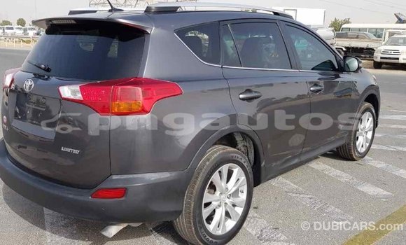 Buy Import Toyota RAV4 Other Car in Import - Dubai in Enga Buy Import Toyota RAV4 Other Car in Import - Dubai in Enga