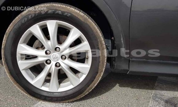 Buy Import Toyota RAV4 Other Car in Import - Dubai in Enga Buy Import Toyota RAV4 Other Car in Import - Dubai in Enga