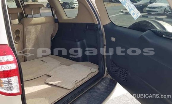 Buy Import Toyota RAV4 Other Car in Import - Dubai in Enga Buy Import Toyota RAV4 Other Car in Import - Dubai in Enga