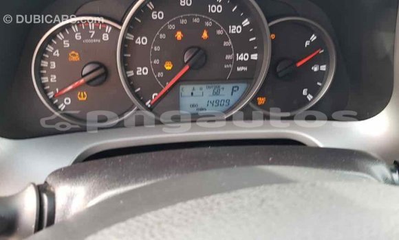 Buy Import Toyota RAV4 Other Car in Import - Dubai in Enga Buy Import Toyota RAV4 Other Car in Import - Dubai in Enga