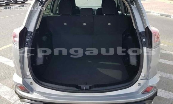 Buy Import Toyota RAV4 Other Car in Import - Dubai in Enga Buy Import Toyota RAV4 Other Car in Import - Dubai in Enga