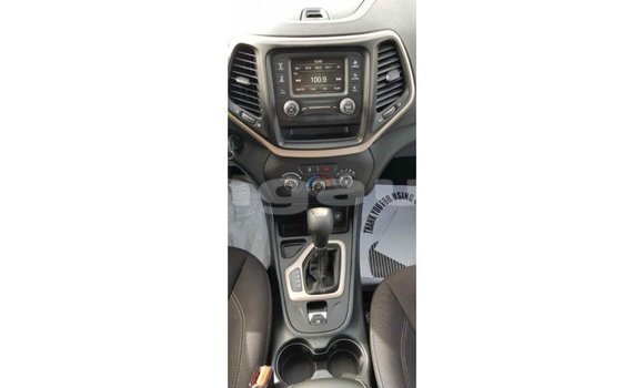 Buy Import Jeep Cherokee Blue Car in Import - Dubai in Enga Buy Import Jeep Cherokee Blue Car in Import - Dubai in Enga