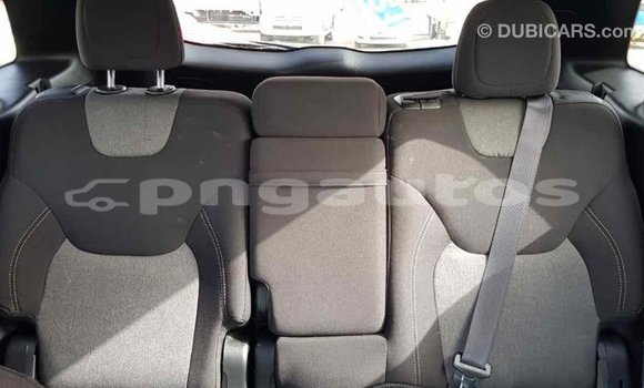 Buy Import Jeep Cherokee Blue Car in Import - Dubai in Enga Buy Import Jeep Cherokee Blue Car in Import - Dubai in Enga