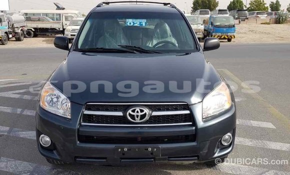 Buy Import Toyota RAV4 Green Car in Import - Dubai in Enga Buy Import Toyota RAV4 Green Car in Import - Dubai in Enga