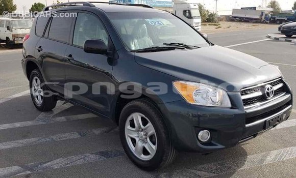 Buy Import Toyota RAV4 Green Car in Import - Dubai in Enga Buy Import Toyota RAV4 Green Car in Import - Dubai in Enga