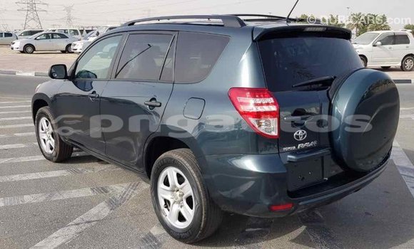 Buy Import Toyota RAV4 Green Car in Import - Dubai in Enga Buy Import Toyota RAV4 Green Car in Import - Dubai in Enga
