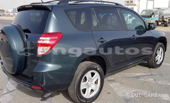 Buy Import Toyota RAV4 Green Car in Import - Dubai in Enga Buy Import Toyota RAV4 Green Car in Import - Dubai in Enga