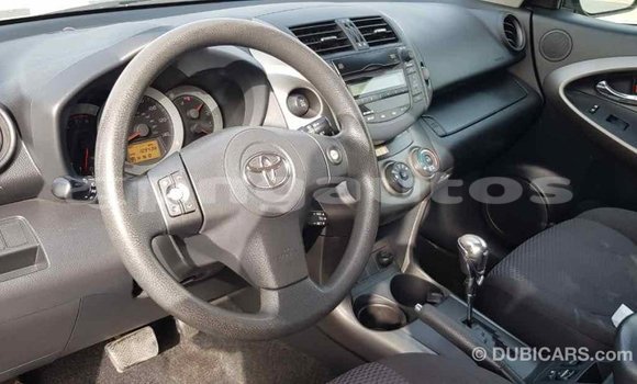 Buy Import Toyota RAV4 Other Car in Import - Dubai in Enga Buy Import Toyota RAV4 Other Car in Import - Dubai in Enga