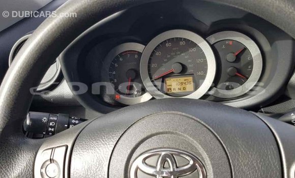 Buy Import Toyota RAV4 Other Car in Import - Dubai in Enga Buy Import Toyota RAV4 Other Car in Import - Dubai in Enga