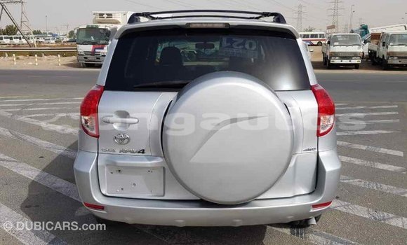 Buy Import Toyota RAV4 Other Car in Import - Dubai in Enga Buy Import Toyota RAV4 Other Car in Import - Dubai in Enga