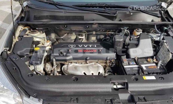 Buy Import Toyota RAV4 Other Car in Import - Dubai in Enga Buy Import Toyota RAV4 Other Car in Import - Dubai in Enga
