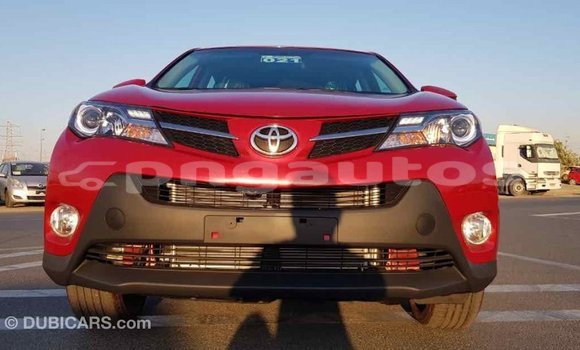 Buy Import Toyota RAV4 Red Car in Import - Dubai in Enga Buy Import Toyota RAV4 Red Car in Import - Dubai in Enga