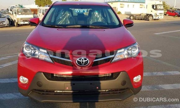 Buy Import Toyota RAV4 Red Car in Import - Dubai in Enga Buy Import Toyota RAV4 Red Car in Import - Dubai in Enga