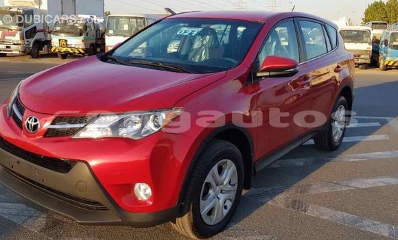 Buy Import Toyota RAV4 Red Car in Import - Dubai in Enga Buy Import Toyota RAV4 Red Car in Import - Dubai in Enga