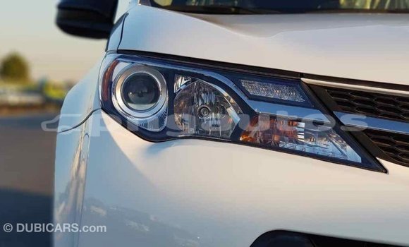 Buy Import Toyota RAV4 White Car in Import - Dubai in Enga Buy Import Toyota RAV4 White Car in Import - Dubai in Enga